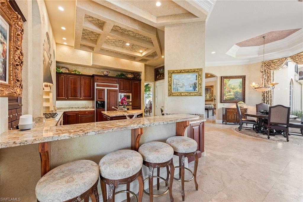 QUAIL WEST - Residential