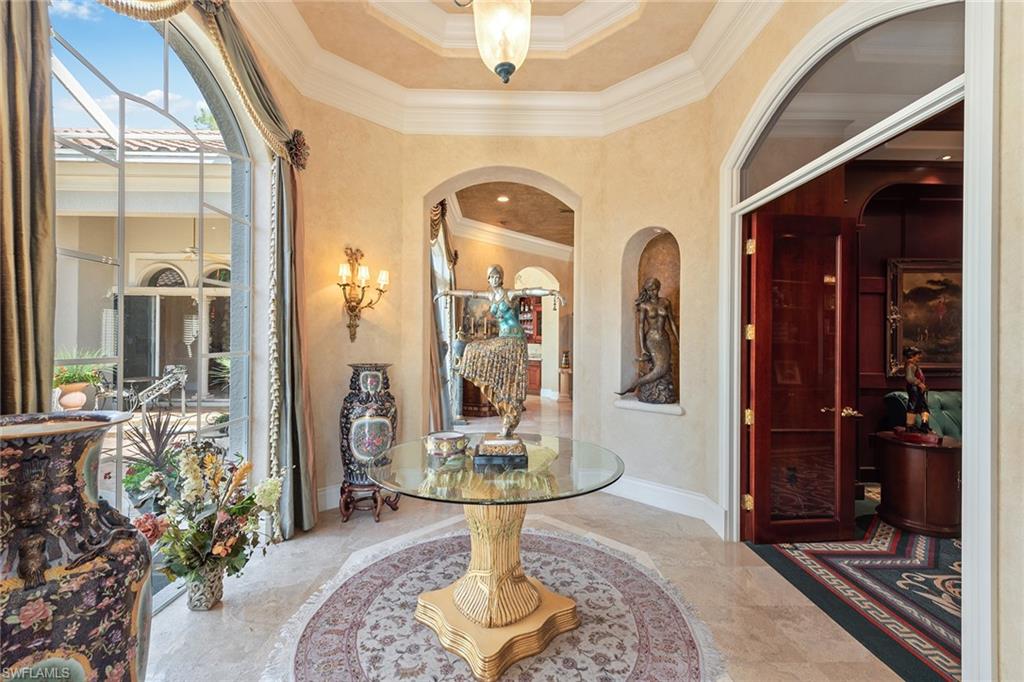 QUAIL WEST - Residential