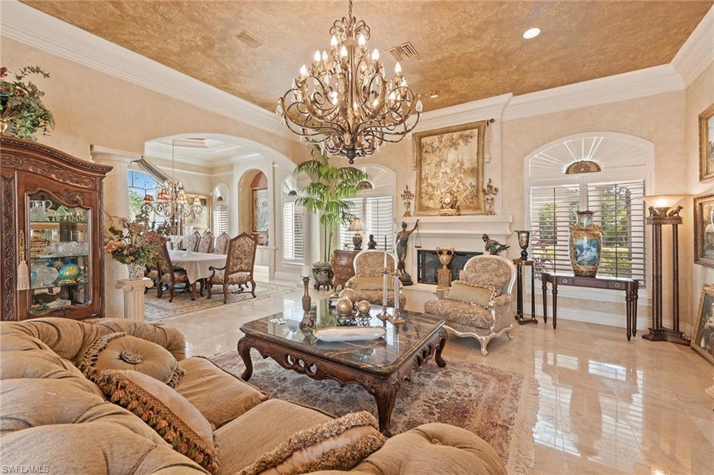 QUAIL WEST - Residential