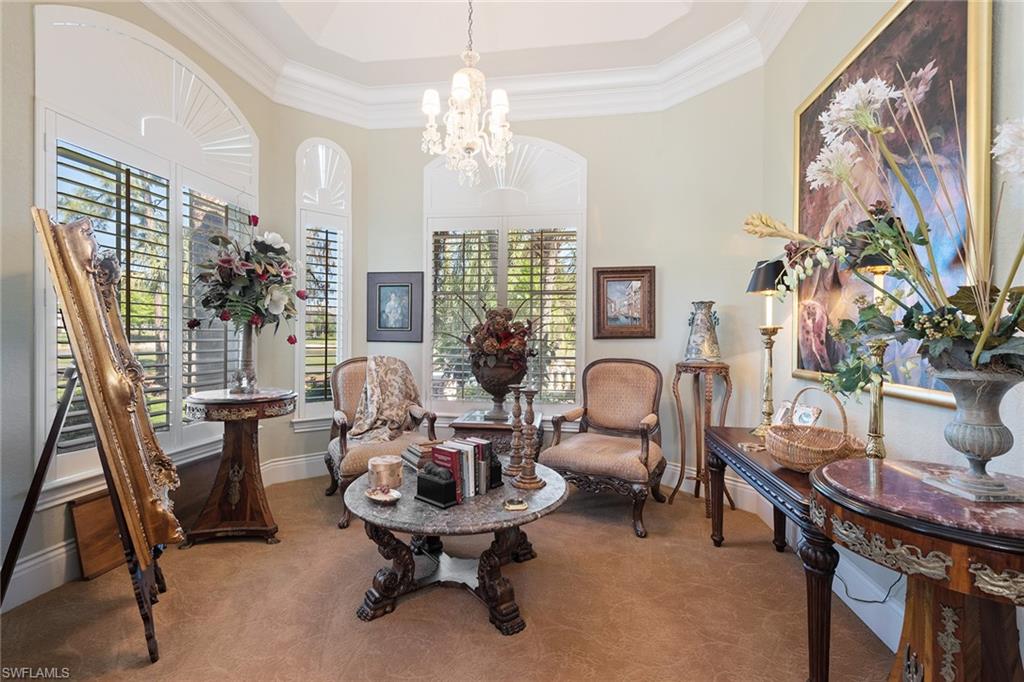 QUAIL WEST - Residential