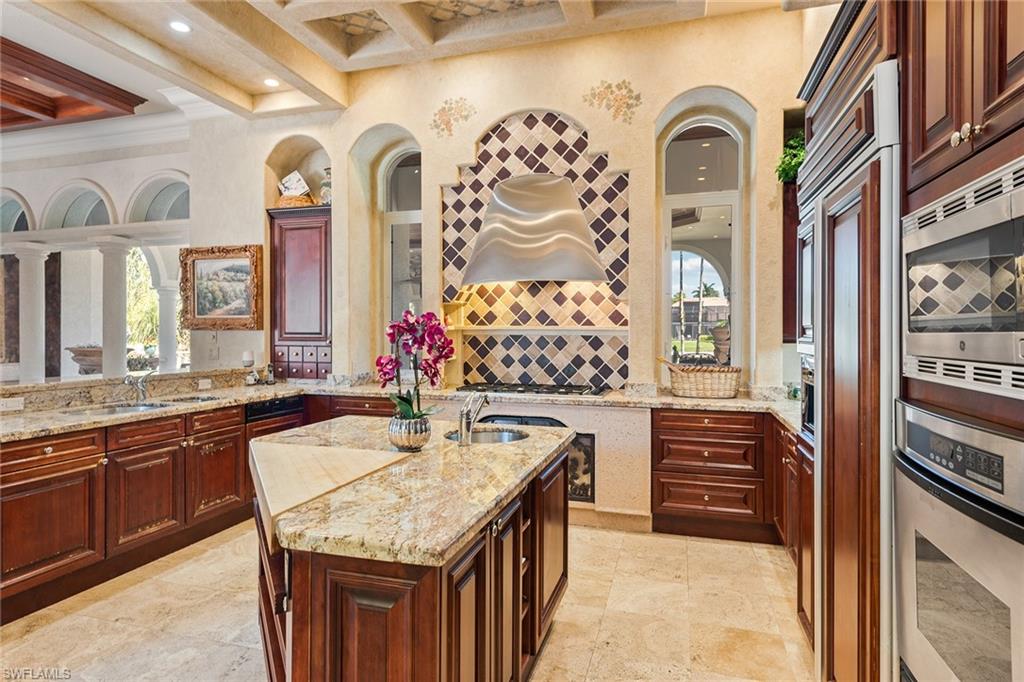 QUAIL WEST - Residential