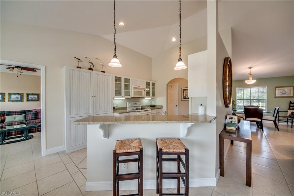 ALDEN PINES - Residential