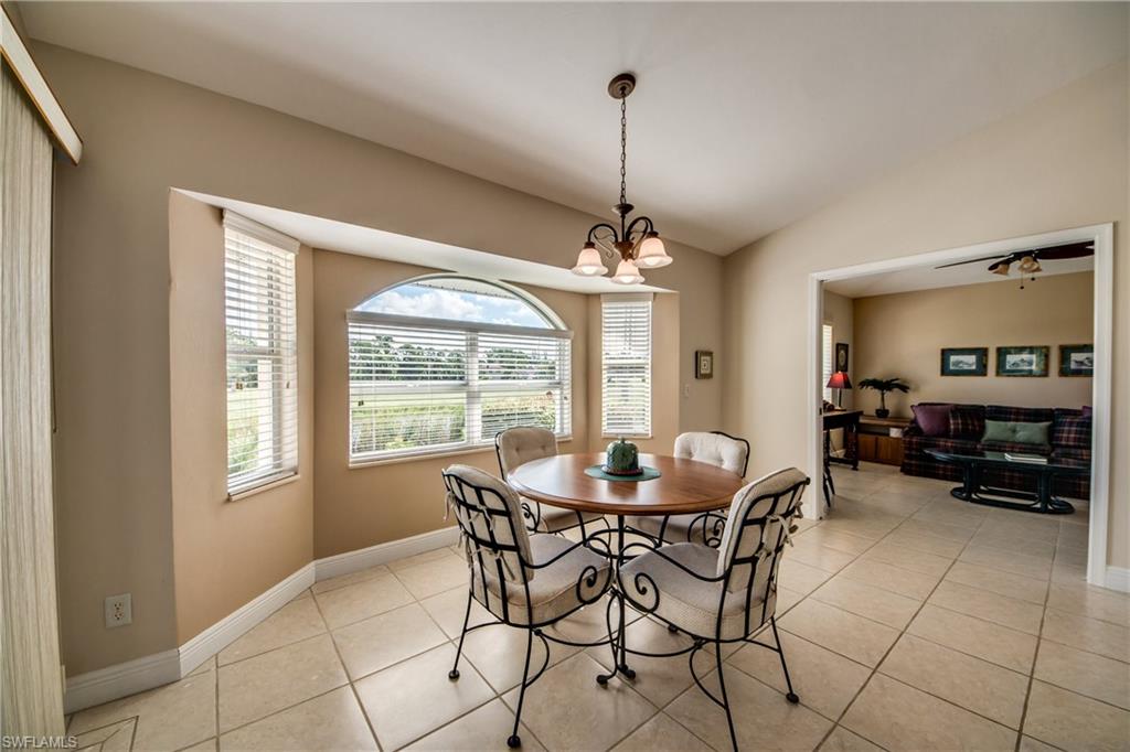 ALDEN PINES - Residential