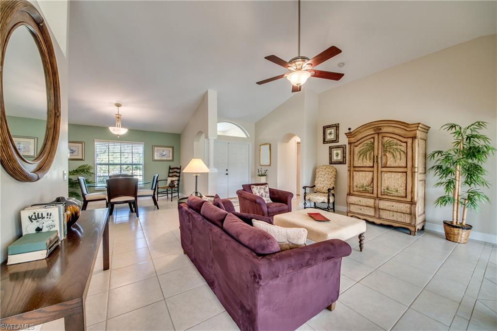 ALDEN PINES - Residential