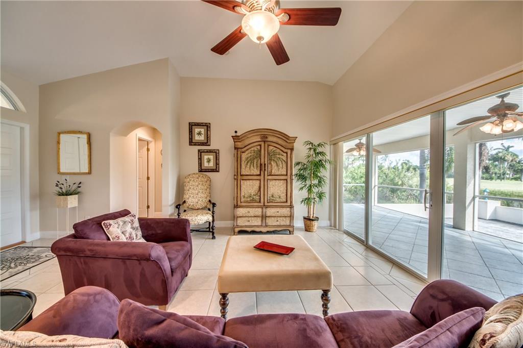 ALDEN PINES - Residential