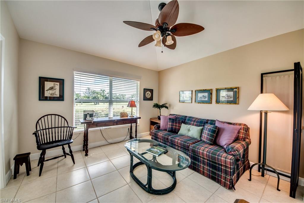 ALDEN PINES - Residential