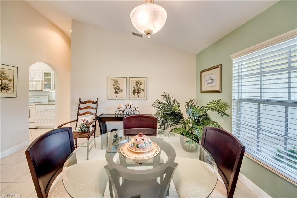 ALDEN PINES - Residential