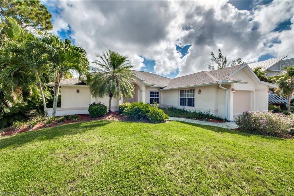 ALDEN PINES - Residential