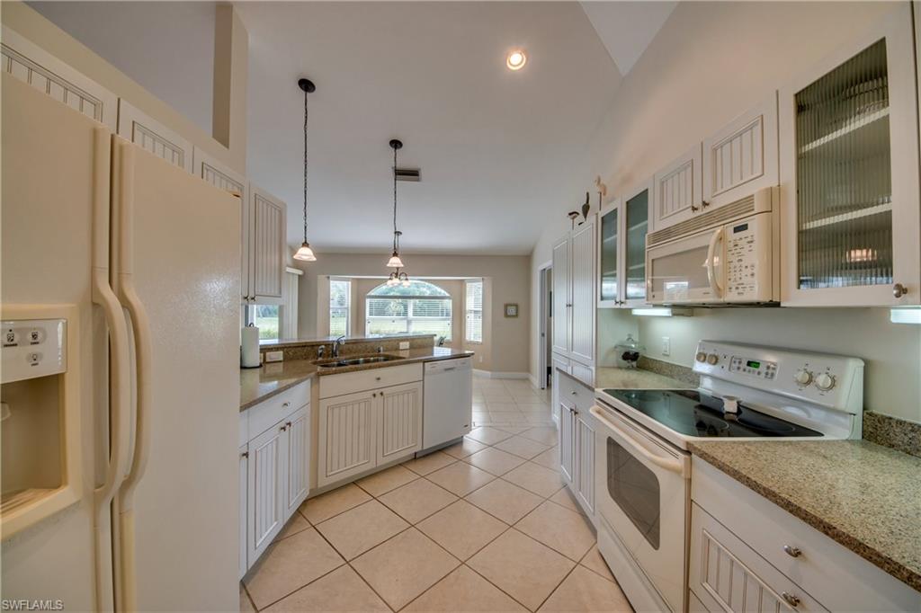 ALDEN PINES - Residential