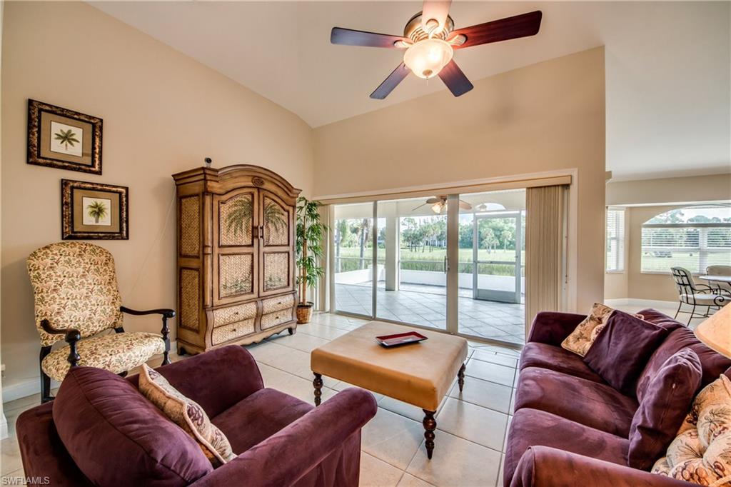 ALDEN PINES - Residential