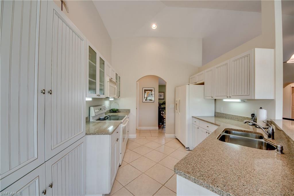 ALDEN PINES - Residential