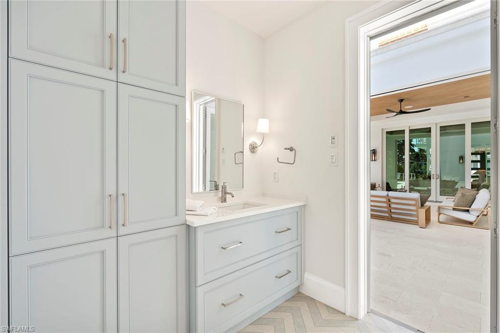 OLDE NAPLES - Residential