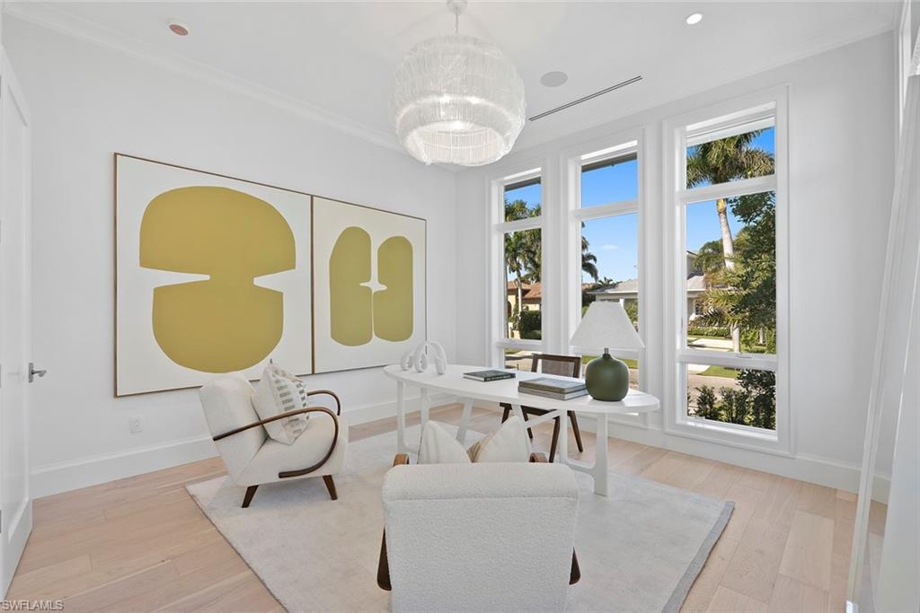 OLDE NAPLES - Residential