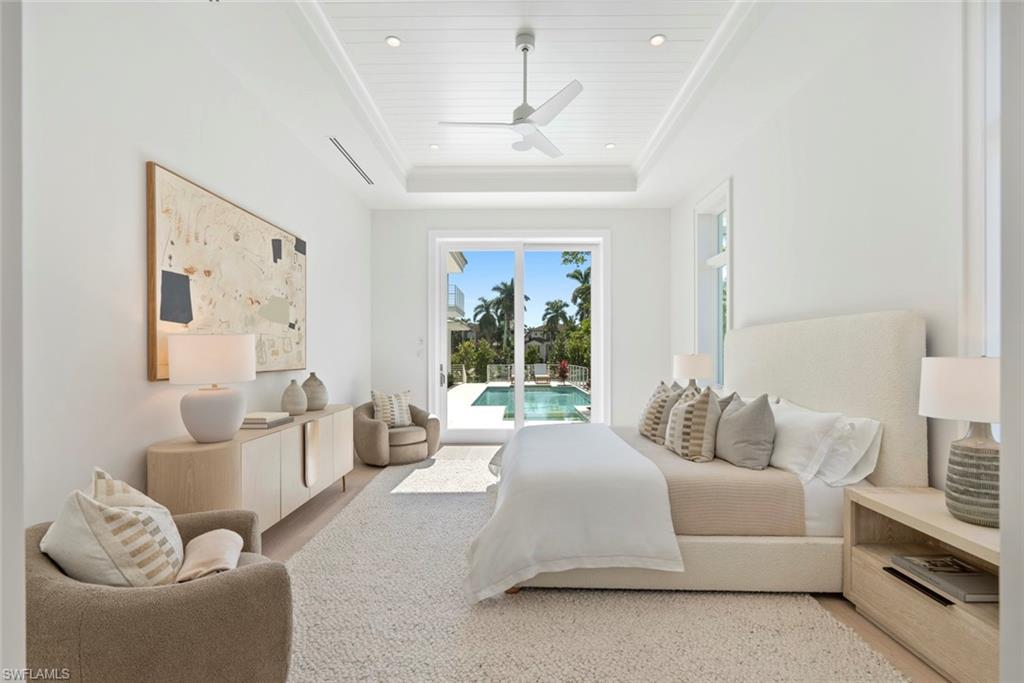 OLDE NAPLES - Residential