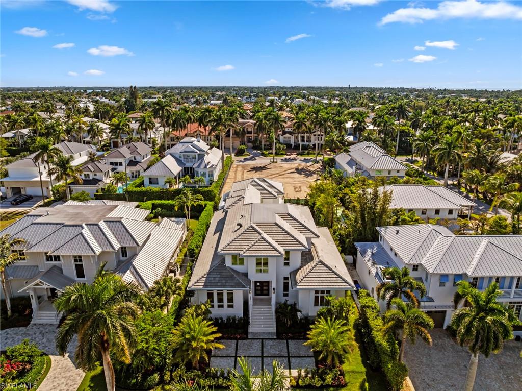 OLDE NAPLES - Residential