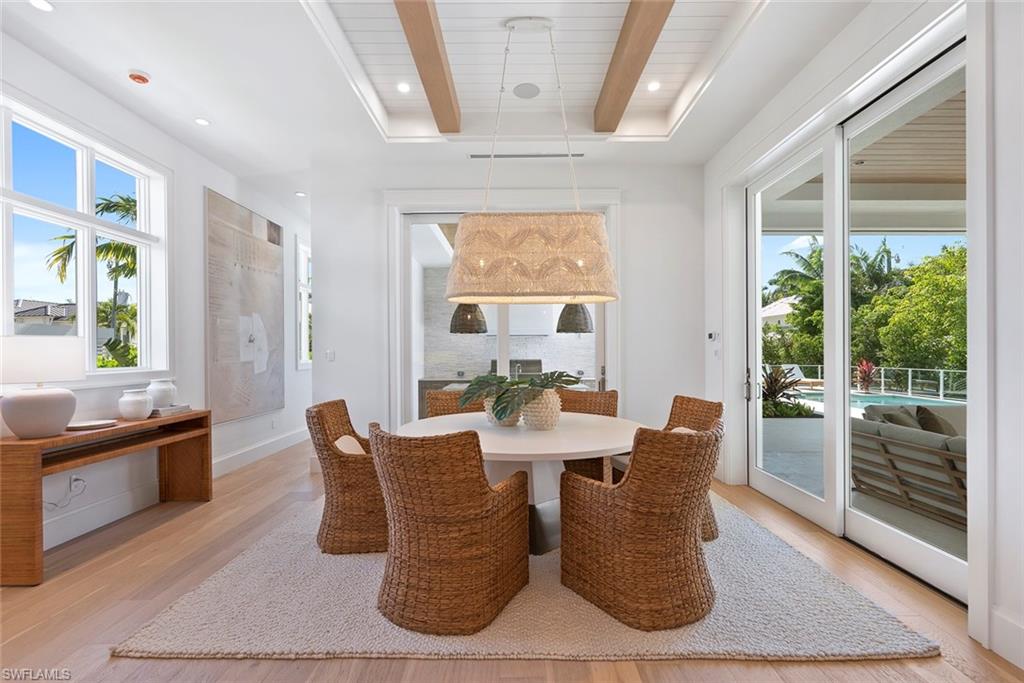 OLDE NAPLES - Residential