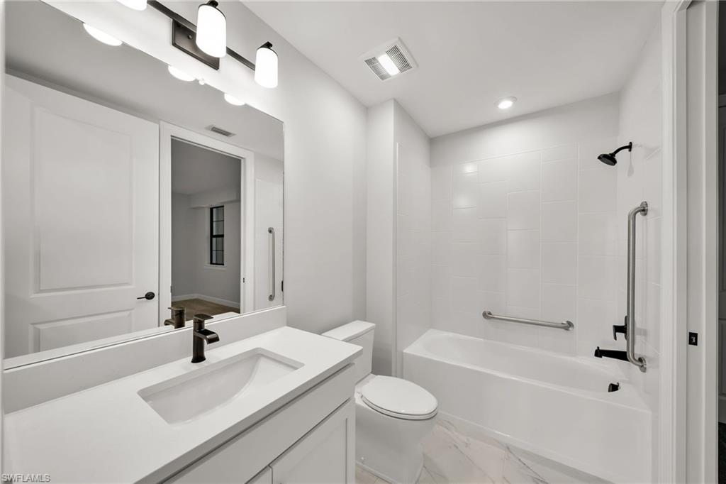 ESPLANADE BY THE ISLANDS - Residential Lease