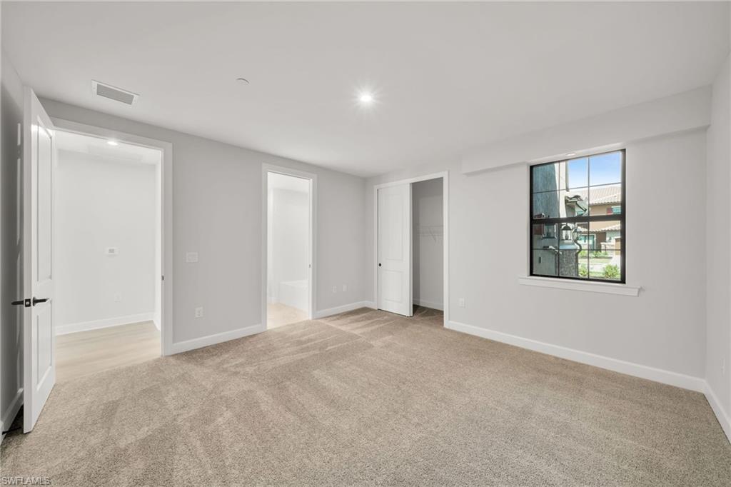 ESPLANADE BY THE ISLANDS - Residential Lease