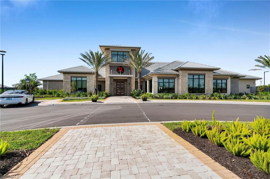 ESPLANADE BY THE ISLANDS - Residential Lease