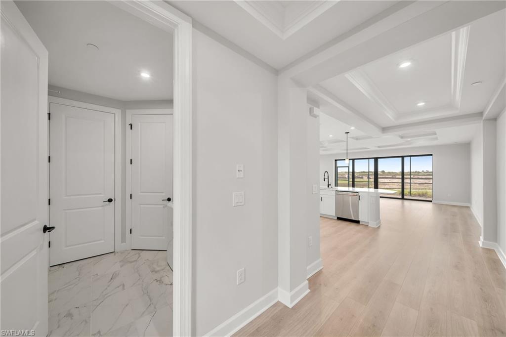 ESPLANADE BY THE ISLANDS - Residential Lease