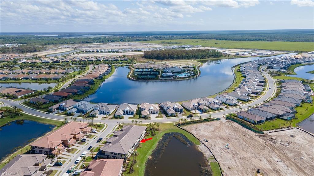 ESPLANADE BY THE ISLANDS - Residential Lease