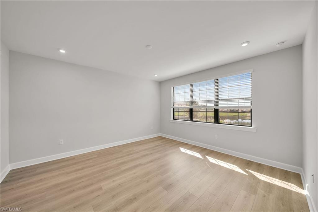 ESPLANADE BY THE ISLANDS - Residential Lease