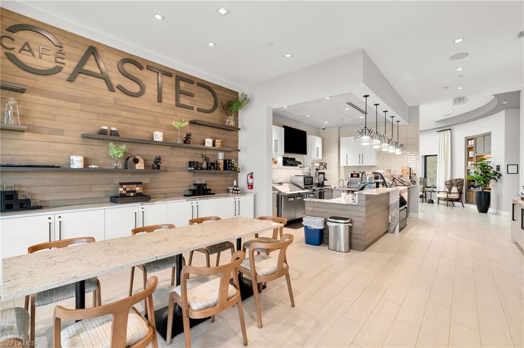 ESPLANADE BY THE ISLANDS - Residential Lease