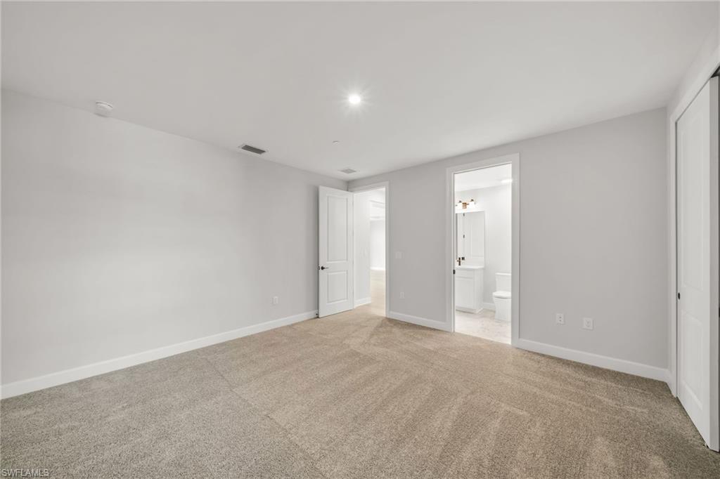 ESPLANADE BY THE ISLANDS - Residential Lease