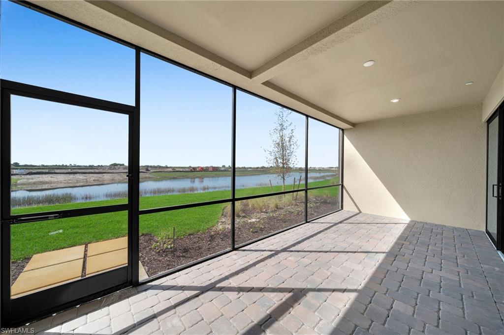 ESPLANADE BY THE ISLANDS - Residential Lease