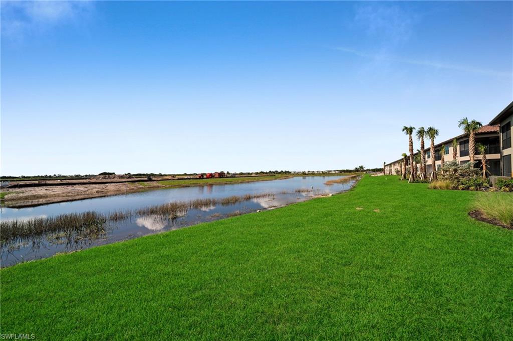 ESPLANADE BY THE ISLANDS - Residential Lease