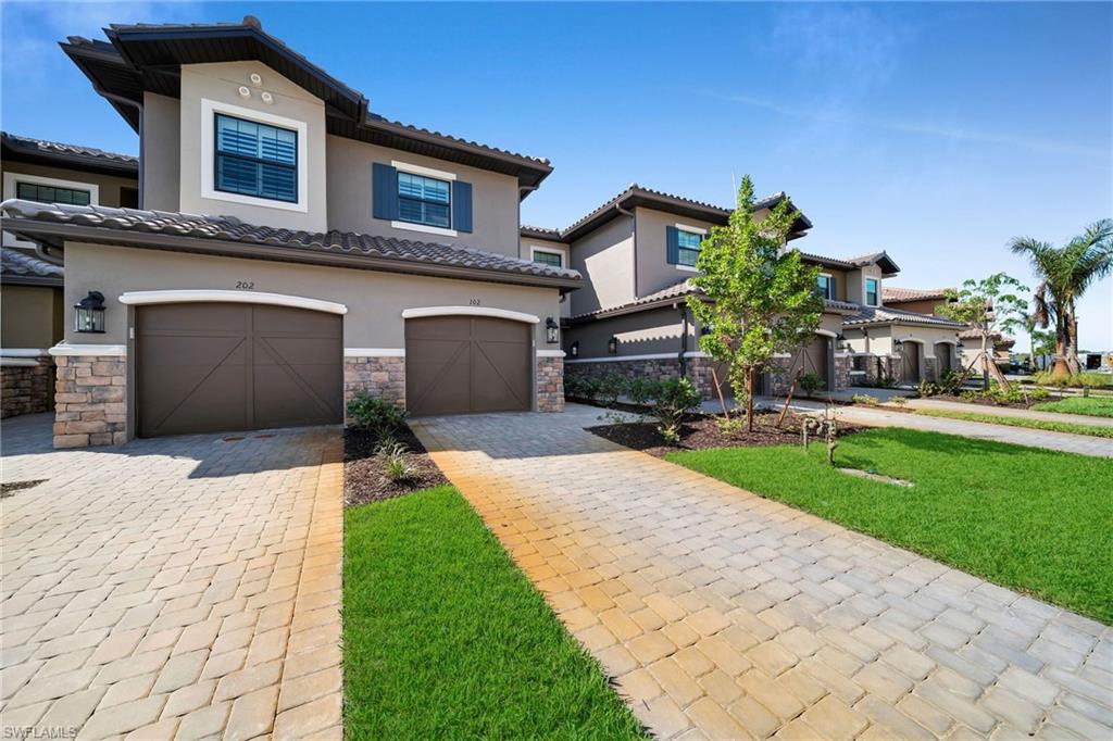 ESPLANADE BY THE ISLANDS - Residential Lease