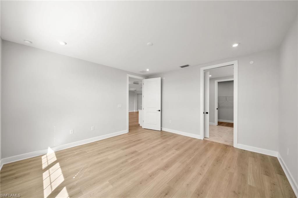 ESPLANADE BY THE ISLANDS - Residential Lease