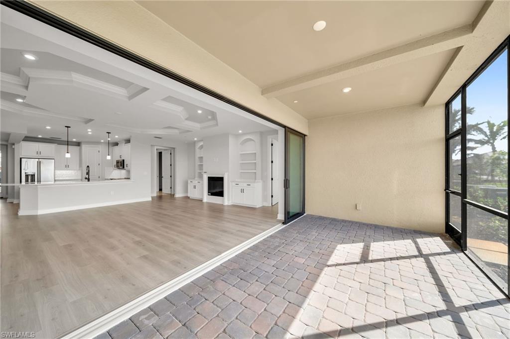 ESPLANADE BY THE ISLANDS - Residential Lease