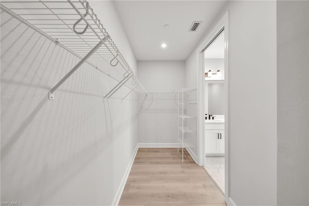 ESPLANADE BY THE ISLANDS - Residential Lease