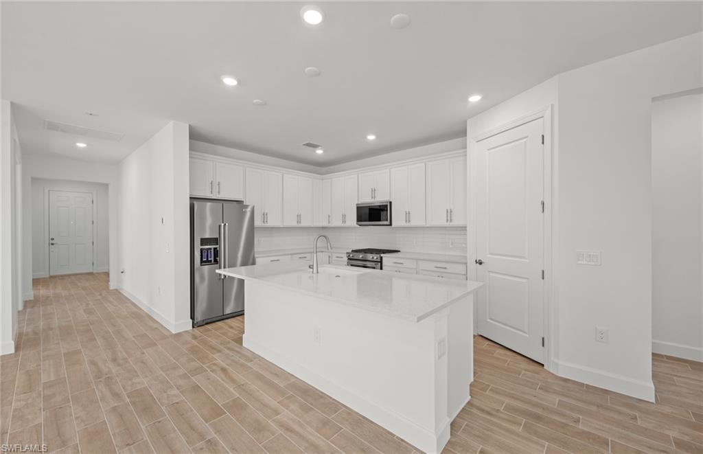 TERRAWALK - Residential