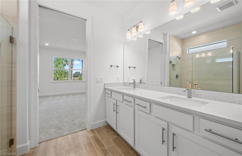 TERRAWALK - Residential