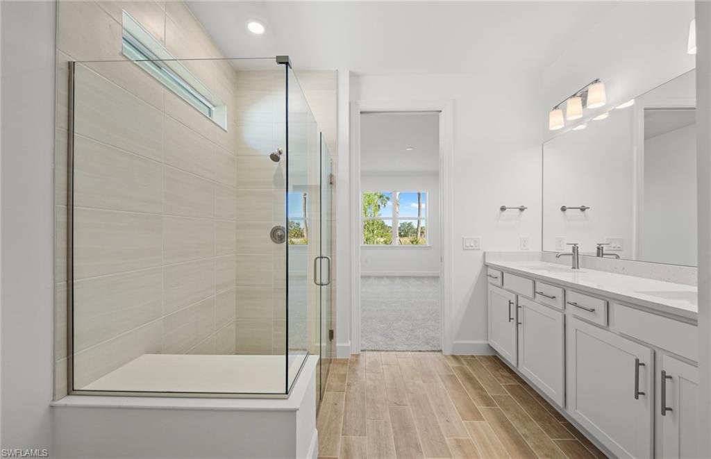 TERRAWALK - Residential