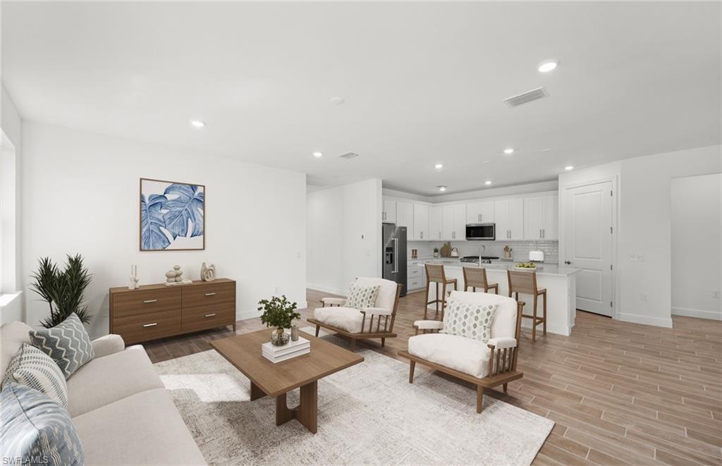 TERRAWALK - Residential