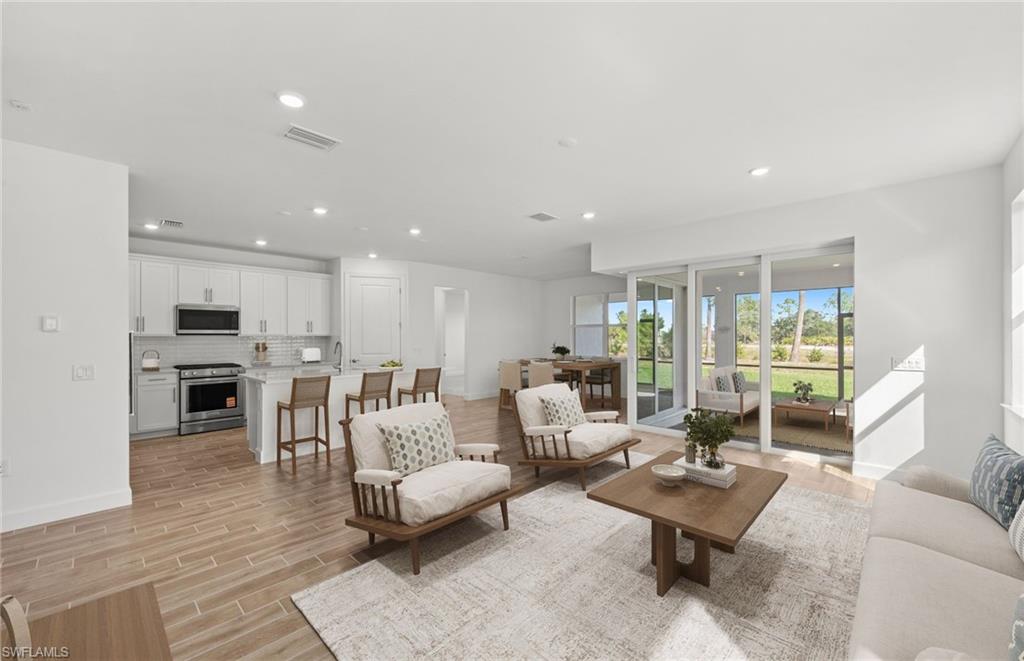 TERRAWALK - Residential