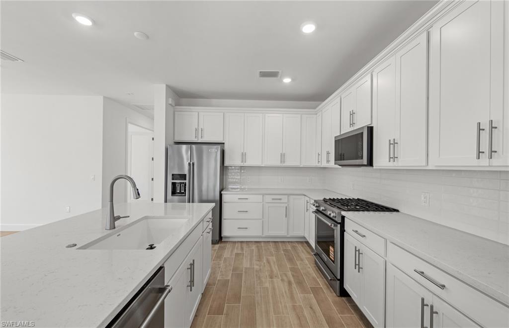 TERRAWALK - Residential