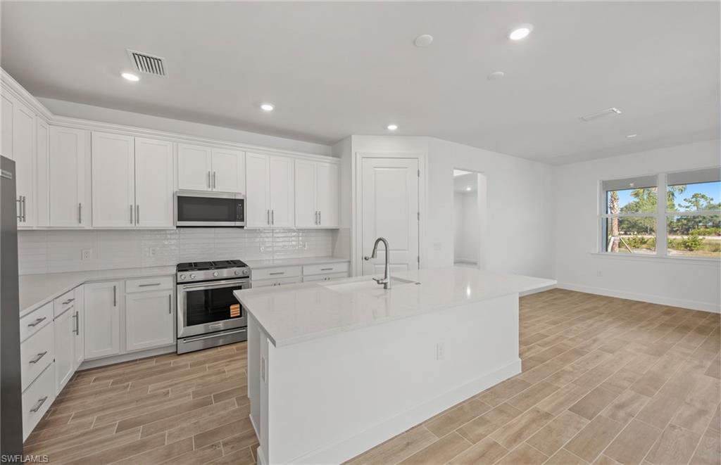 TERRAWALK - Residential