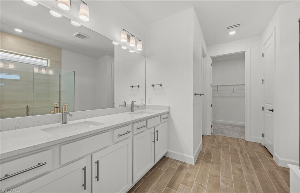 TERRAWALK - Residential