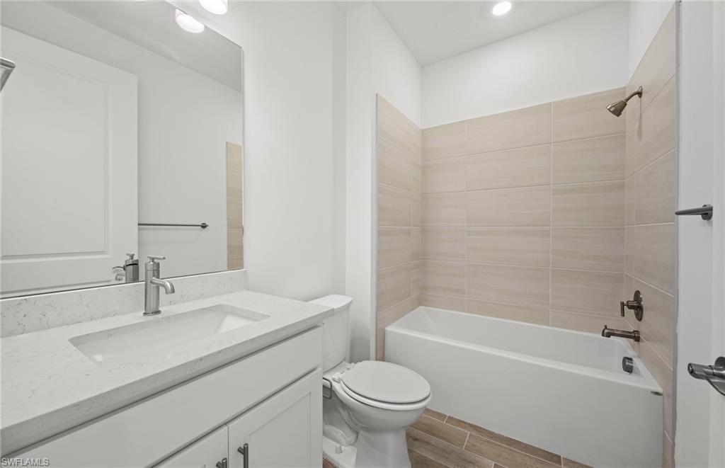 TERRAWALK - Residential