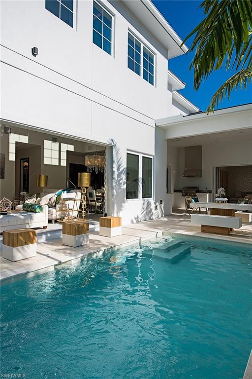 MERCATO - Residential