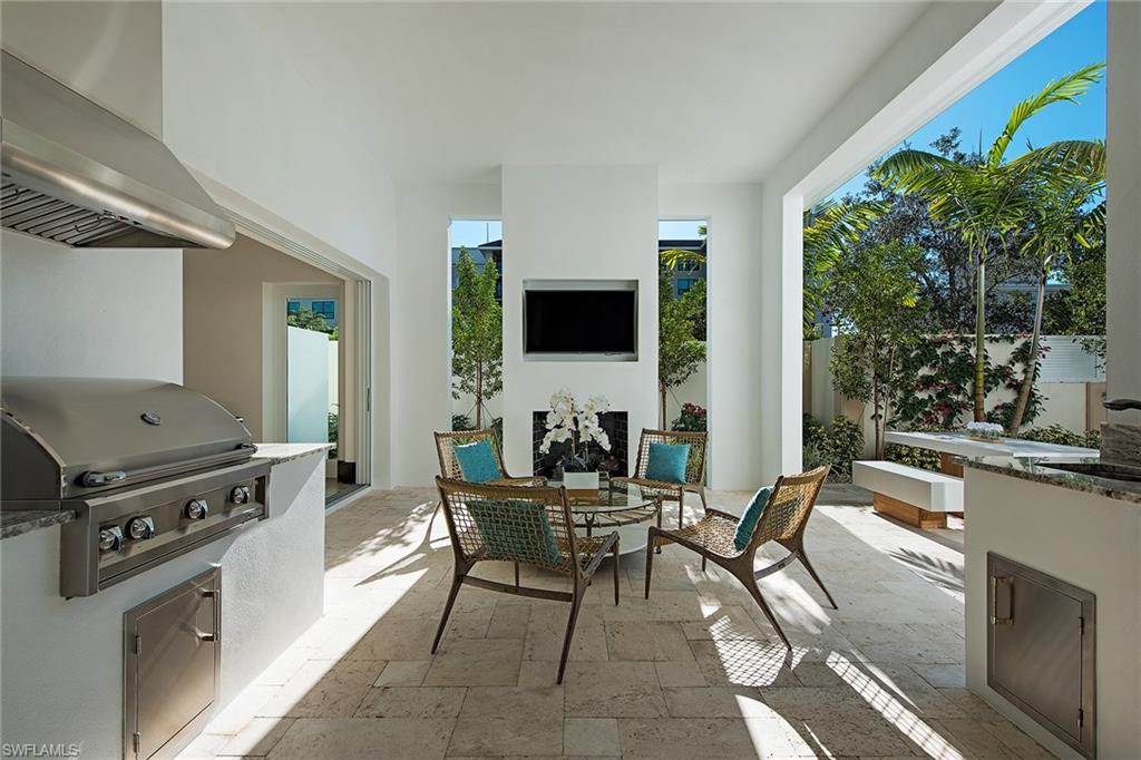 MERCATO - Residential