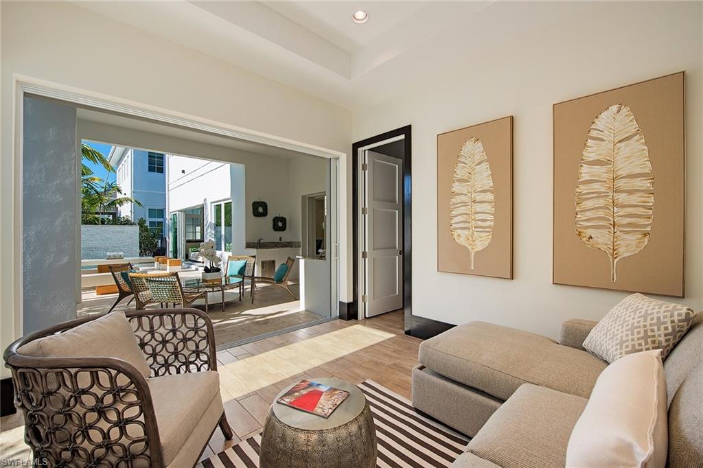 MERCATO - Residential