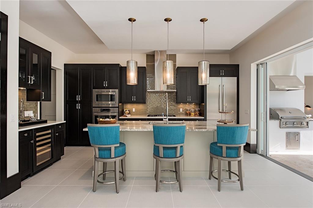 MERCATO - Residential