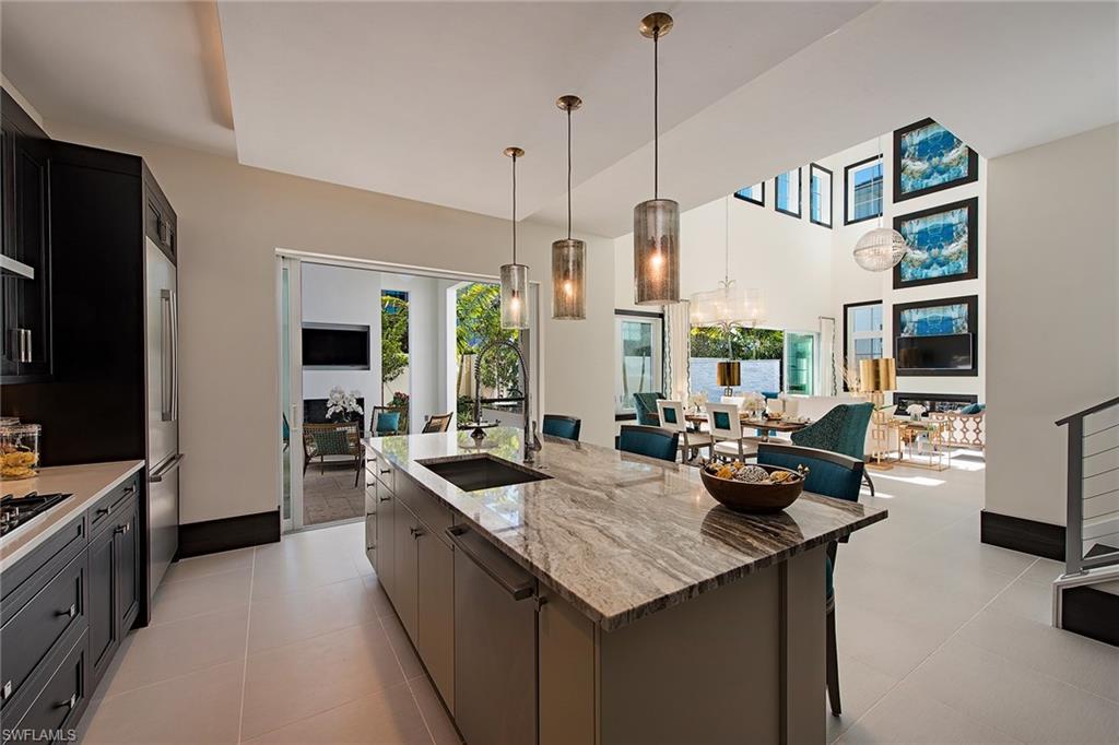 MERCATO - Residential