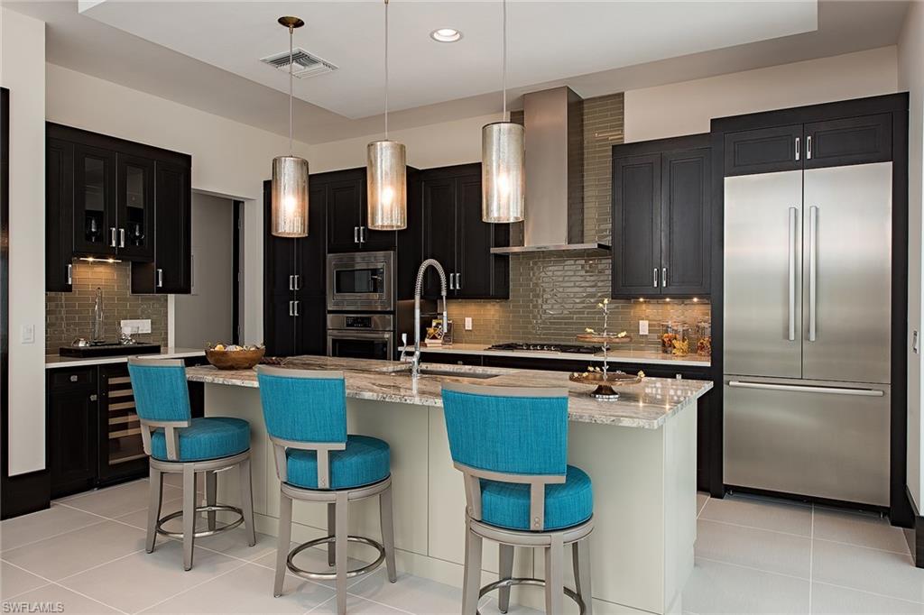 MERCATO - Residential