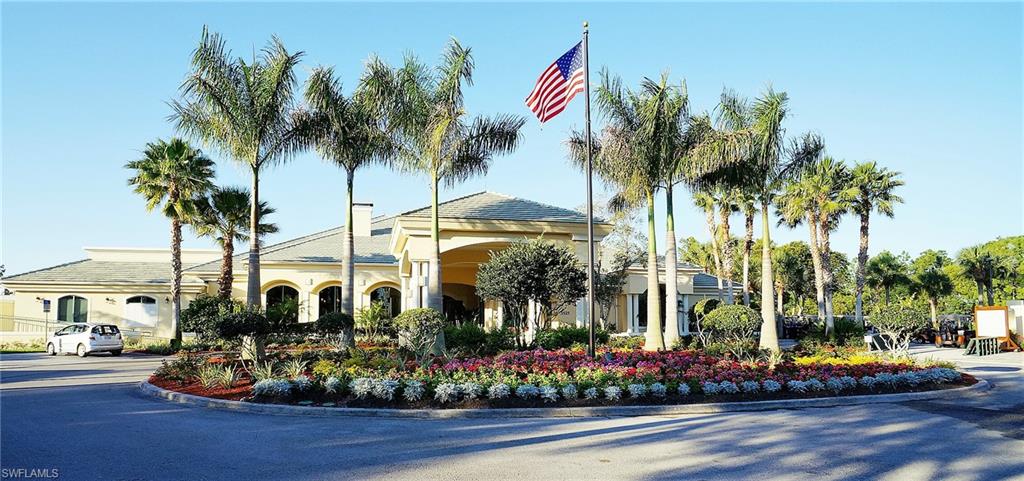 CYPRESS TRACE - Residential